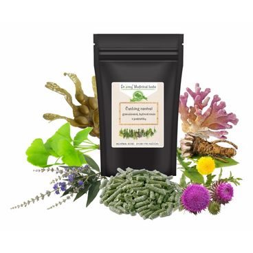 Dromy Cushing control 1,5 kg