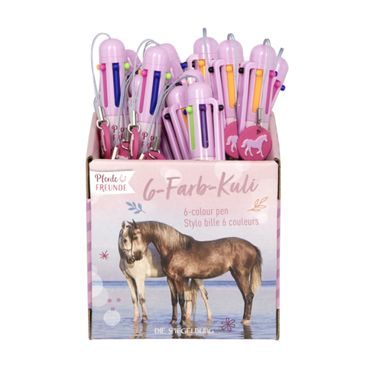 Tetování Unicorn Paradise