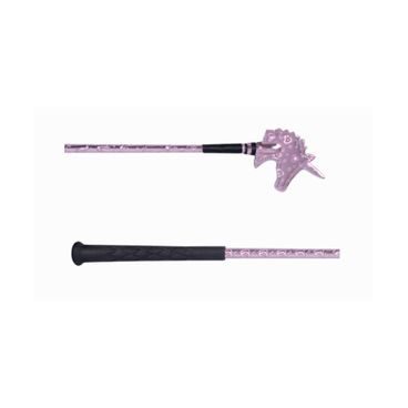 Bičík skokový QHP Unicorn 65 cm