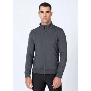 Mikina Maximilian Equestrian Craft Jacket pánská