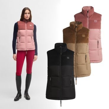 Vesta Boss Equestrian Viola dámská Kolekce 2025/26