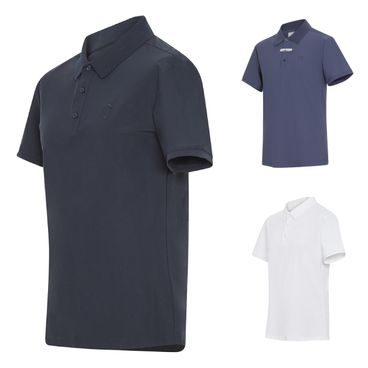 Tričko Samshield Calvin pánské Kolekce