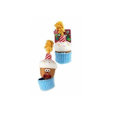 Hračka pes GiGwi Muffin/pamlskovník 29cm