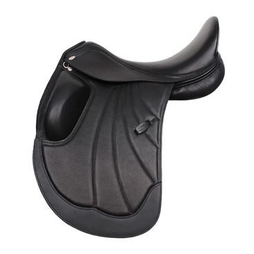 Sedlo drezurní KenTaur Ithaka