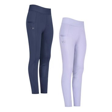Jeggings HV Polo Lotte full grip dětské KOLEKCE 2024