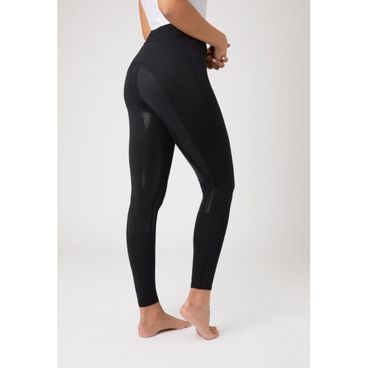 Jeggings Horze Gillian Compression Full Grip dámské