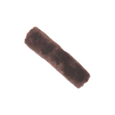 Beránkový potah na nánosník Kentucky