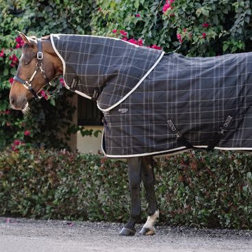 Krční díl Horseware Rhino Stable 100g