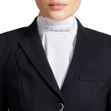 Plastron Samshield Crystal Kolekce