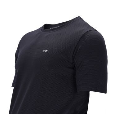 Tričko Cavalleria Toscana Jersey Pocket pánské Kolekce 2026