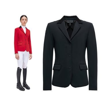 Sako Cavalleria Toscana GP Zip dívčí