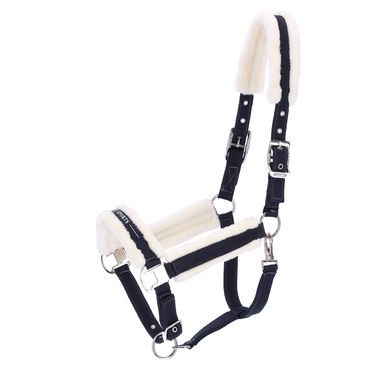 Ohlávka s vodítkem Horze Lucca