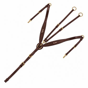 Martingalová vidlice KenTaur BIB 5285K