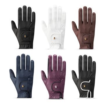 Rukavice Roeckl Grip 01-301208