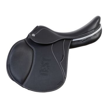 Sedlo skokové Prestige Paris Smart Line