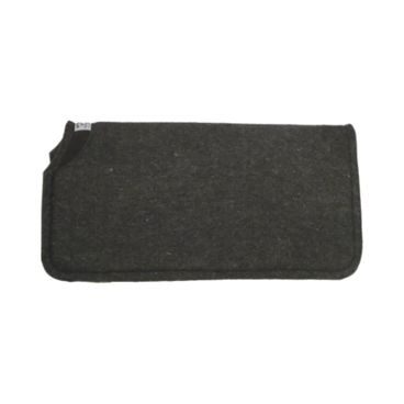 *W* Podsedlová deka Diamond Wool Pads - Wool Liner Pad 1" 32x32"