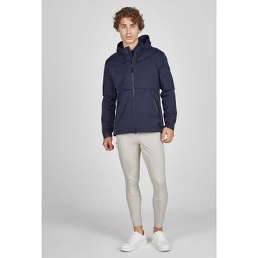 Bunda Pikeur The Core Rainjacket 1024 pánská Kolekce 2026