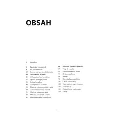 Publ Krasek Hobby horsing