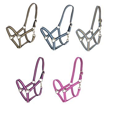 Ohlávka Covalliero Hippo Kolekce 2026