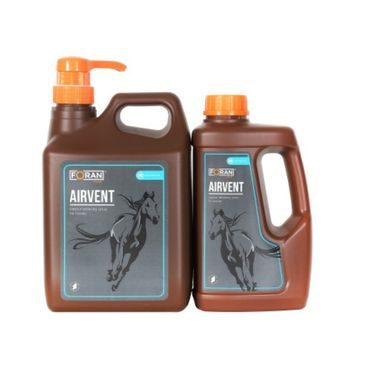 Foran Airvent sirup 1l