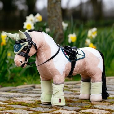 Podsedlová dečka LeMieux Toy Pony