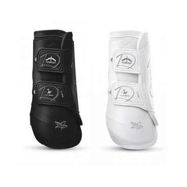 Kamaše Veredus Absolute Velcro přední