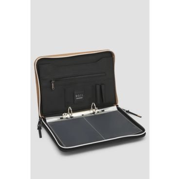 Svetr Boss Equestrian Corey Polo dámský M/38 soft cream - SLEVA - vypraný, oprava na rameni