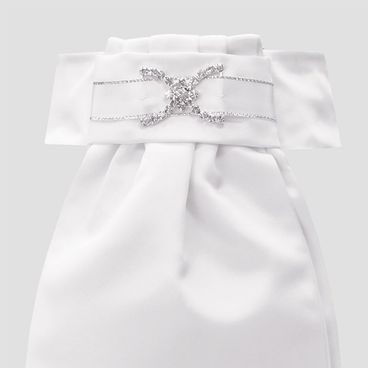 Plastron Equetech DeLuxe Amelia DOPRODEJ