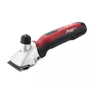 Stříhací strojek Heiniger XplorerPro 10,8V + 2 baterie+21/23