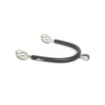 Ostruhy Metalab SS s kolečkem 2mm