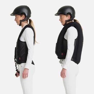 Airbagová vesta Horse Pilot Twist'Air DOPRODEJ