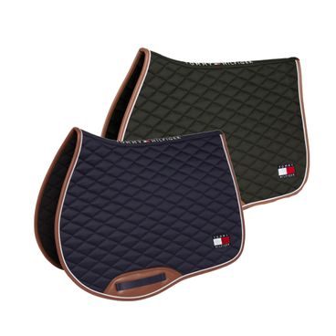 Podsedlová dečka Tommy Hilfiger Princeton Kolekce 2025/26