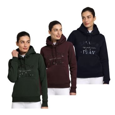 Mikina Spooks Tildah Hoody dámská Kolekce 2024/25