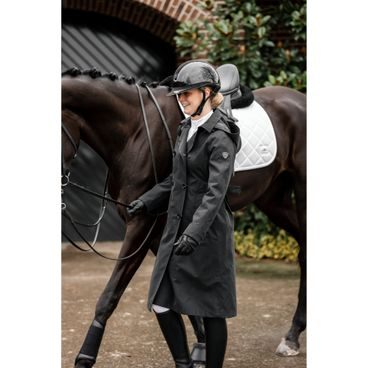 Kabát Horseware Isabella dětský Kolekce 2025/26