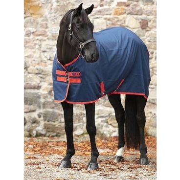 Deka lehká Horseware Amigo Mio stájová DOPRODEJ