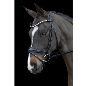 Uzdečka Schockemöhle Charleston a.k.n.