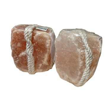 Sůl Himalaya Havens 2,5kg