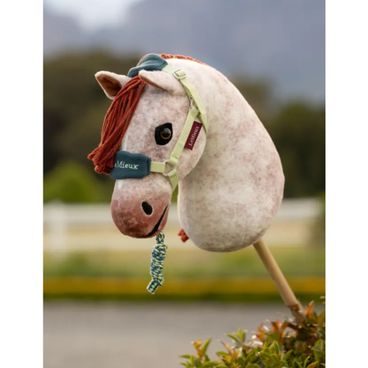 Ohlávka LeMieux Hobby Horse Vogue Kolekce 2026