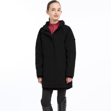 Kabát Vestrum Jerez Long Raincoat Unisex Kolekce 2025