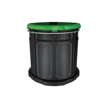 Síť na seno W Shetty