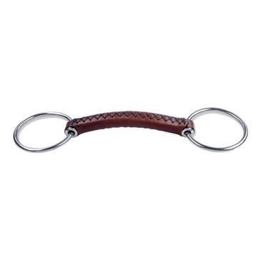 Stihlo Trust Leather Straight 20mm