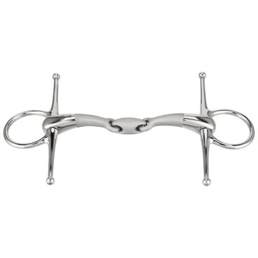 Stihlo roubíkové Sprenger Satinox 41904 2x lomené 14mm