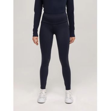 Jeggings Tommy Hilfiger Delaware Highwaist Full Grip dámské Kolekce 2024/25