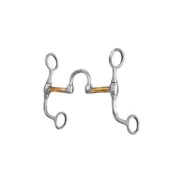*W* Páka Pool's korekční Satin Short Temples 12,5cm