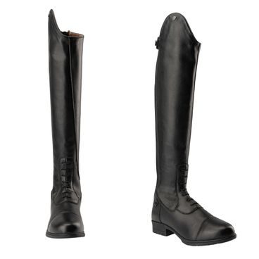 Jezdecké boty vysoké Suedwind Advanced II Tall Soft