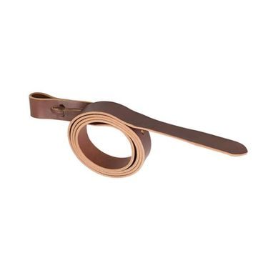 *W* Řemen Weaver Leather Latigo levý 1-3/4" x 72" Brown