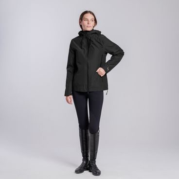 Bunda Cavalleria Toscana 3-Way Hooded Performance dámská Kolekce 2026/27