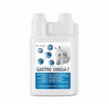 Dromy Gastro Omega - 7 lipid