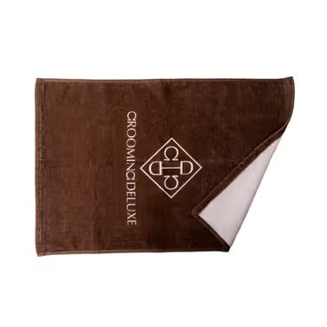 Ručník Grooming Deluxe 50x35 cm