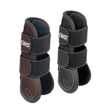 Šlachové chrániče CWD GE03C Velcro